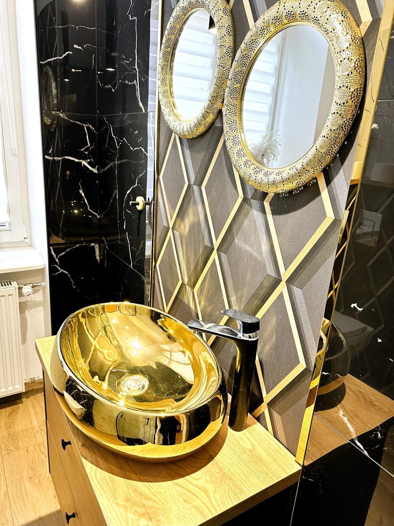 Apartamenty Dream Place Z Klimatyzacja Torun Luaran gambar