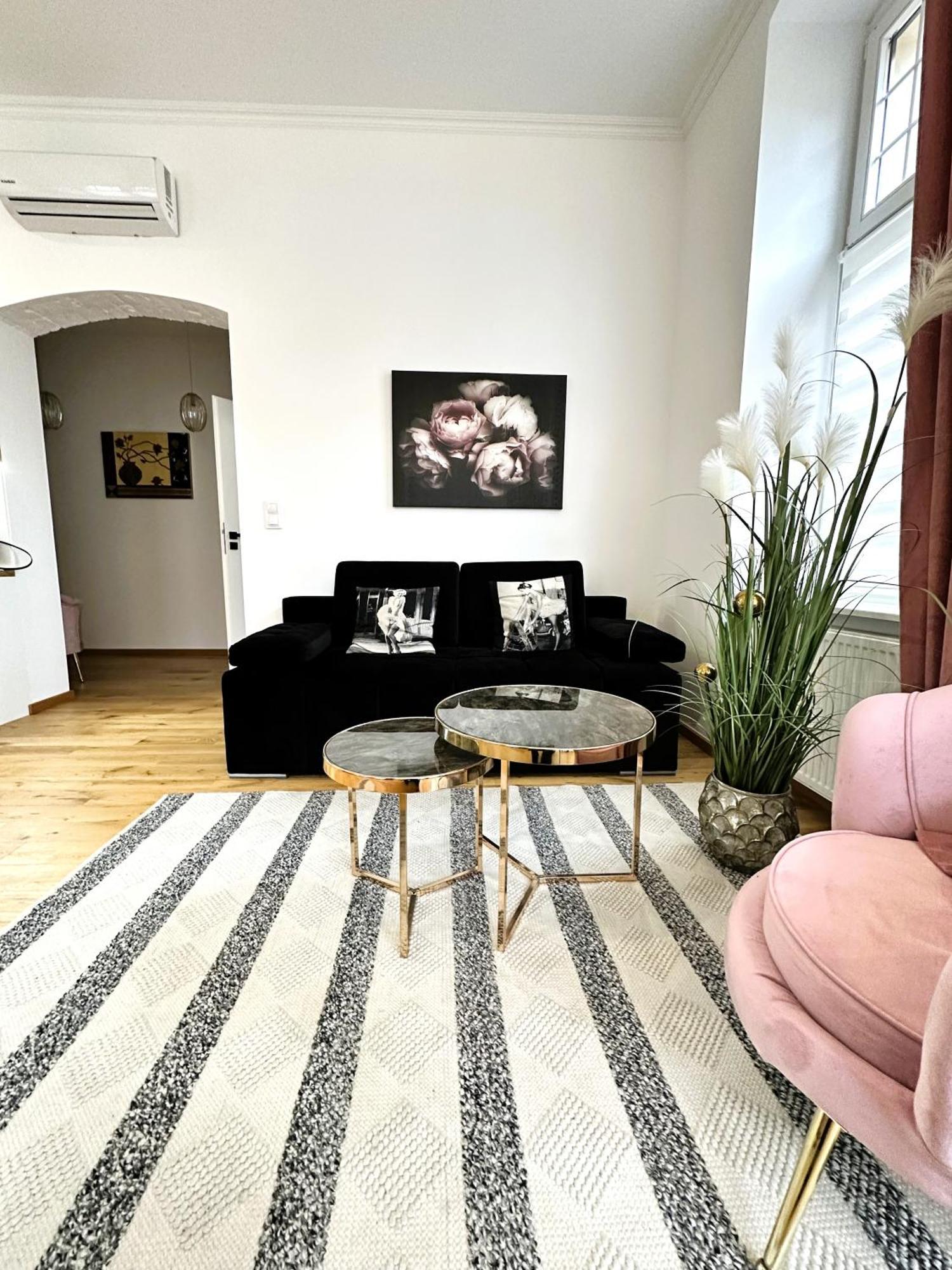Apartamenty Dream Place Z Klimatyzacja Torun Luaran gambar